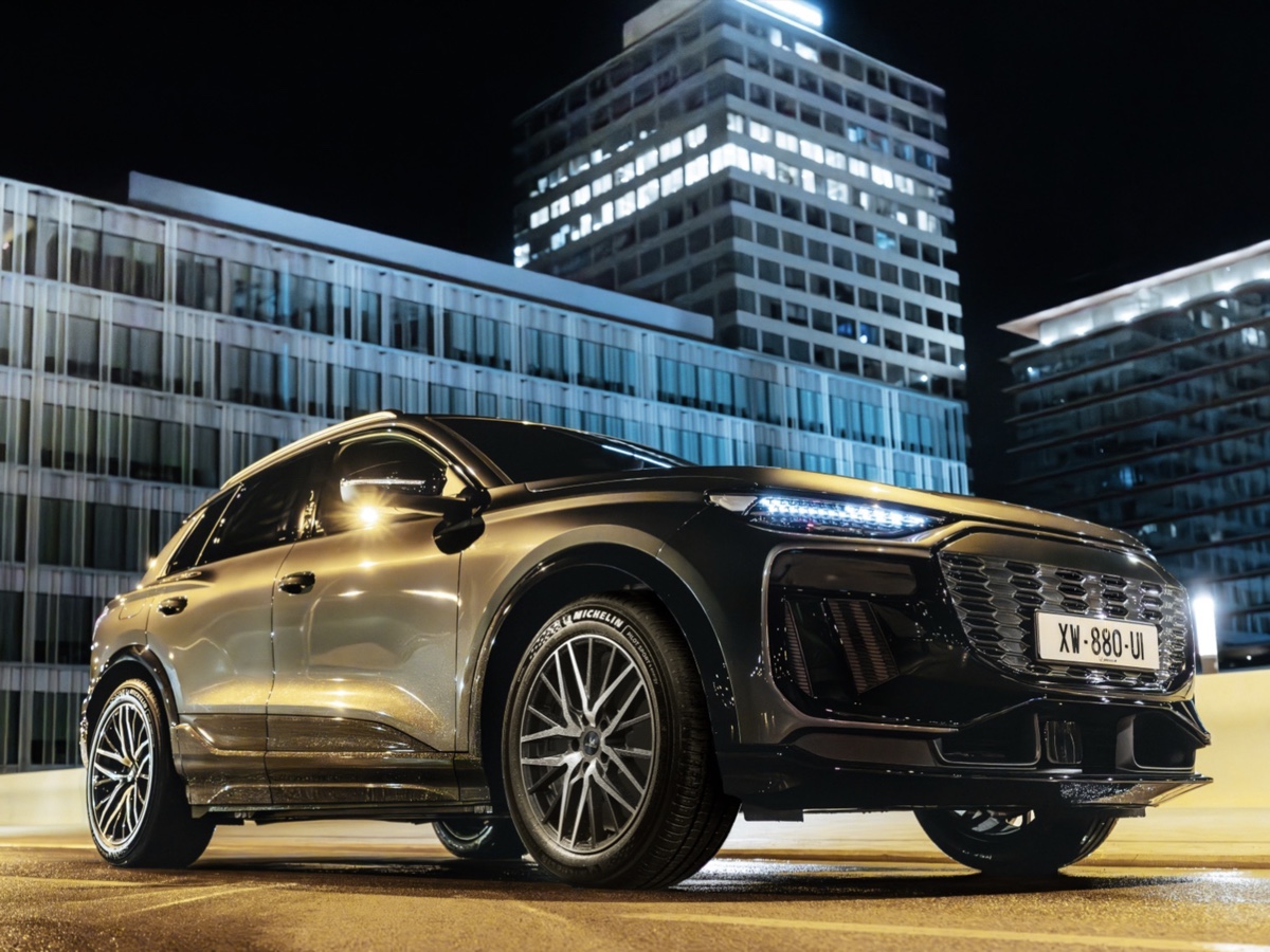 Michelin Primacy 5 Energy