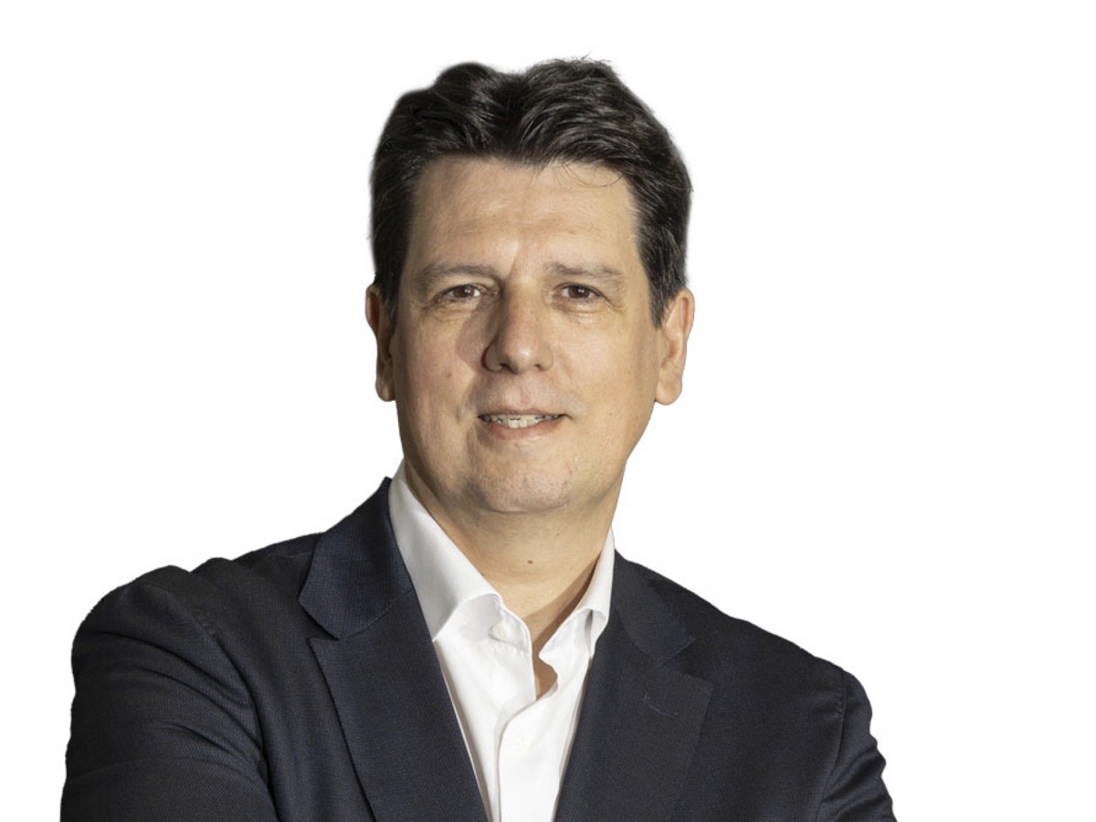 Kia Europe Christophe Mandon 