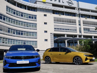 Opel taglia 650 posizioni nella ricerca e sviluppo a Rüsselsheim