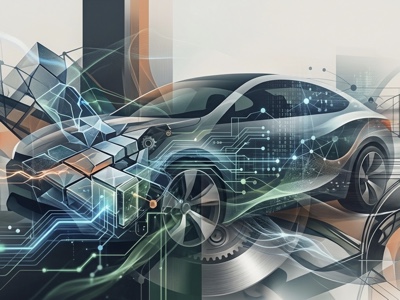 Software e batterie i nuovi pilastri dell'industria automotive