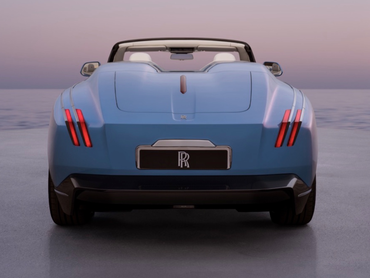 Rolls-Royce Project Nightingale