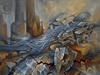 Software e velocità, la metamorfosi dell'industria nel panorama mondiale