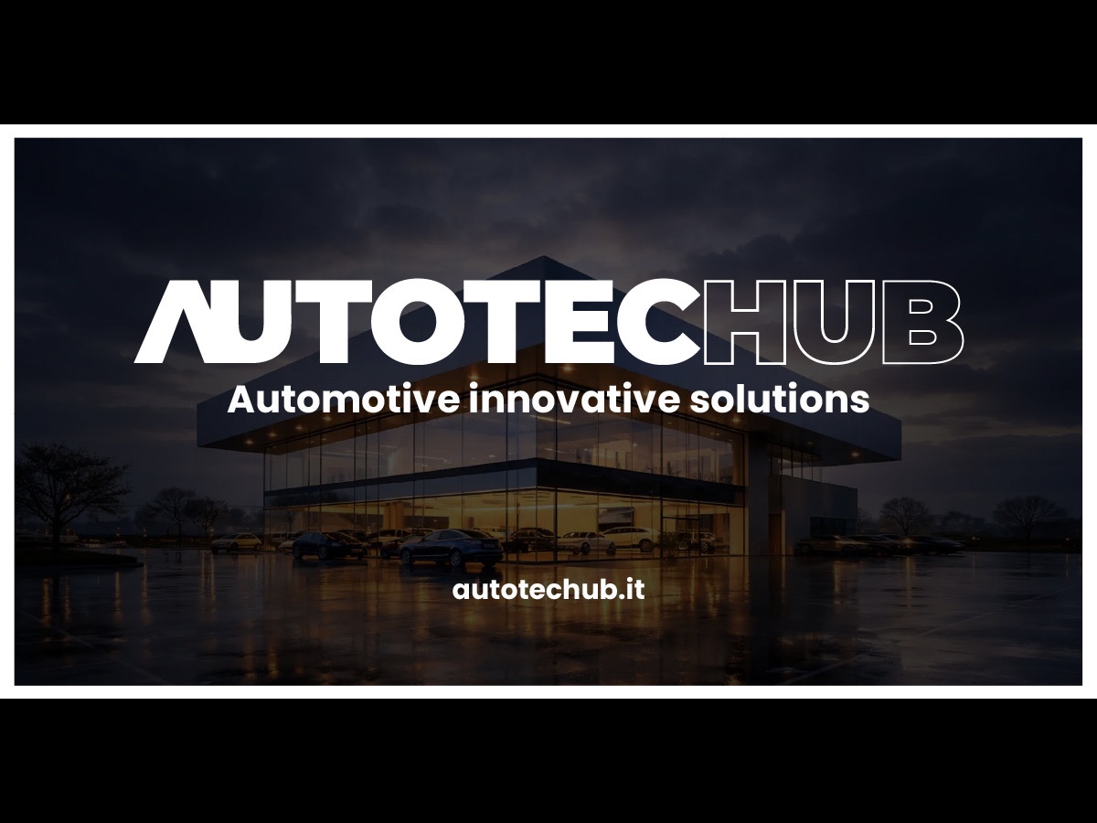 Autotech Hub