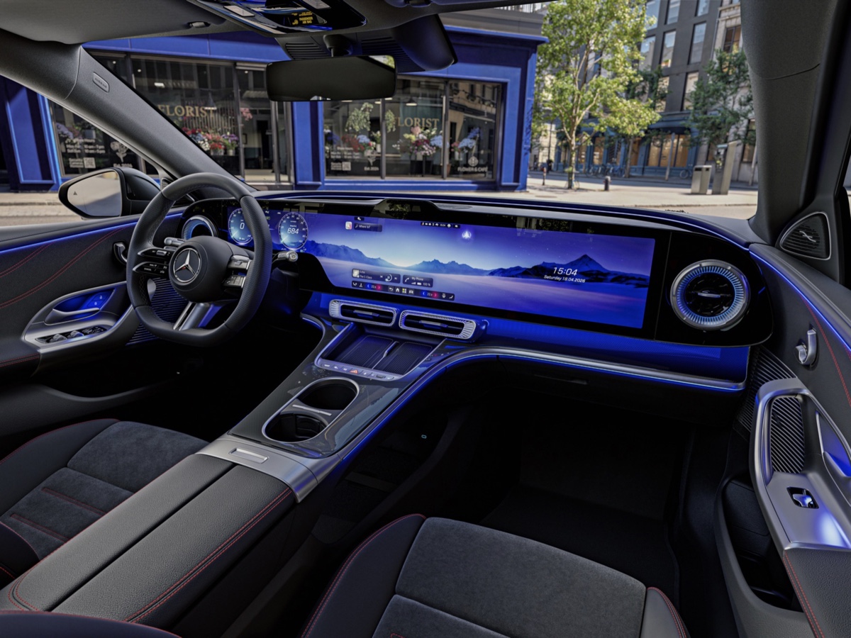 Mercedes-Benz Classe C