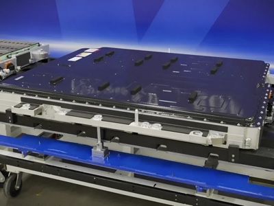 Autonomia EV di oltre 400 km per la batteria Svolt da 80 kWh per PHEV