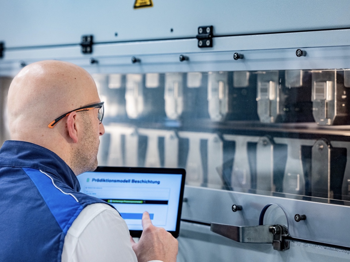 BMW Battery Cell Competence Centre Monaco