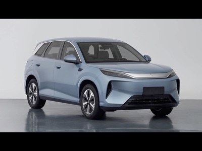 Debutto a Pechino per la nuova BYD Atto 3 con ricarica Flash