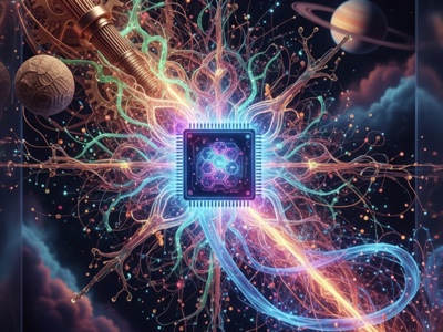 Dalle batterie all'IA, la ricetta per il futuro dell’industria