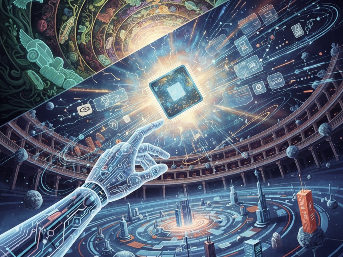 Editoriale 21-04-2026