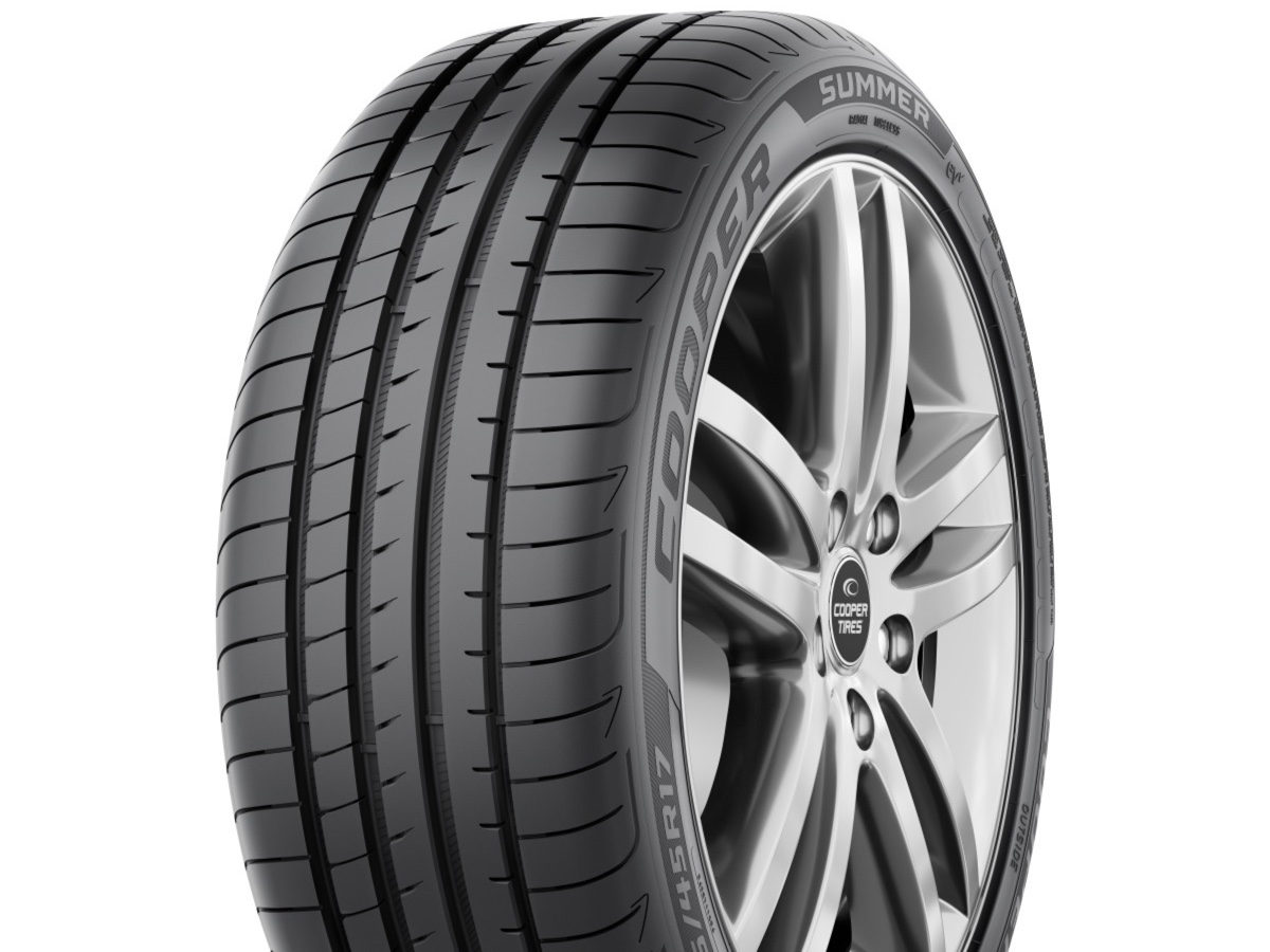 Cooper Summer estivi