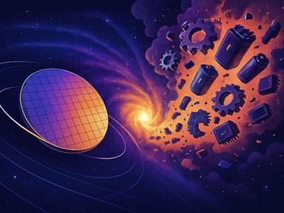 Oltre la transizione, la sfida per il dominio tecnologico nel caos di mercato