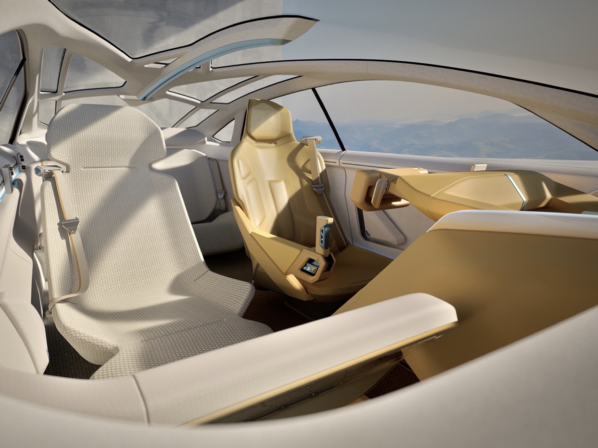 Kia Vision Meta Turismo