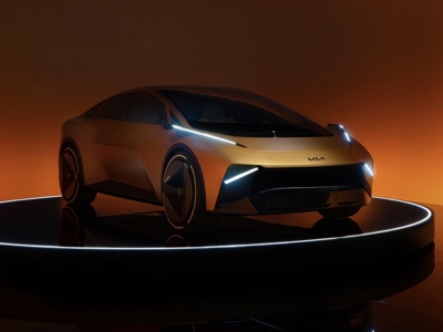 Kia Vision Meta Turismo: il futuro della mobilità debutta a Milano