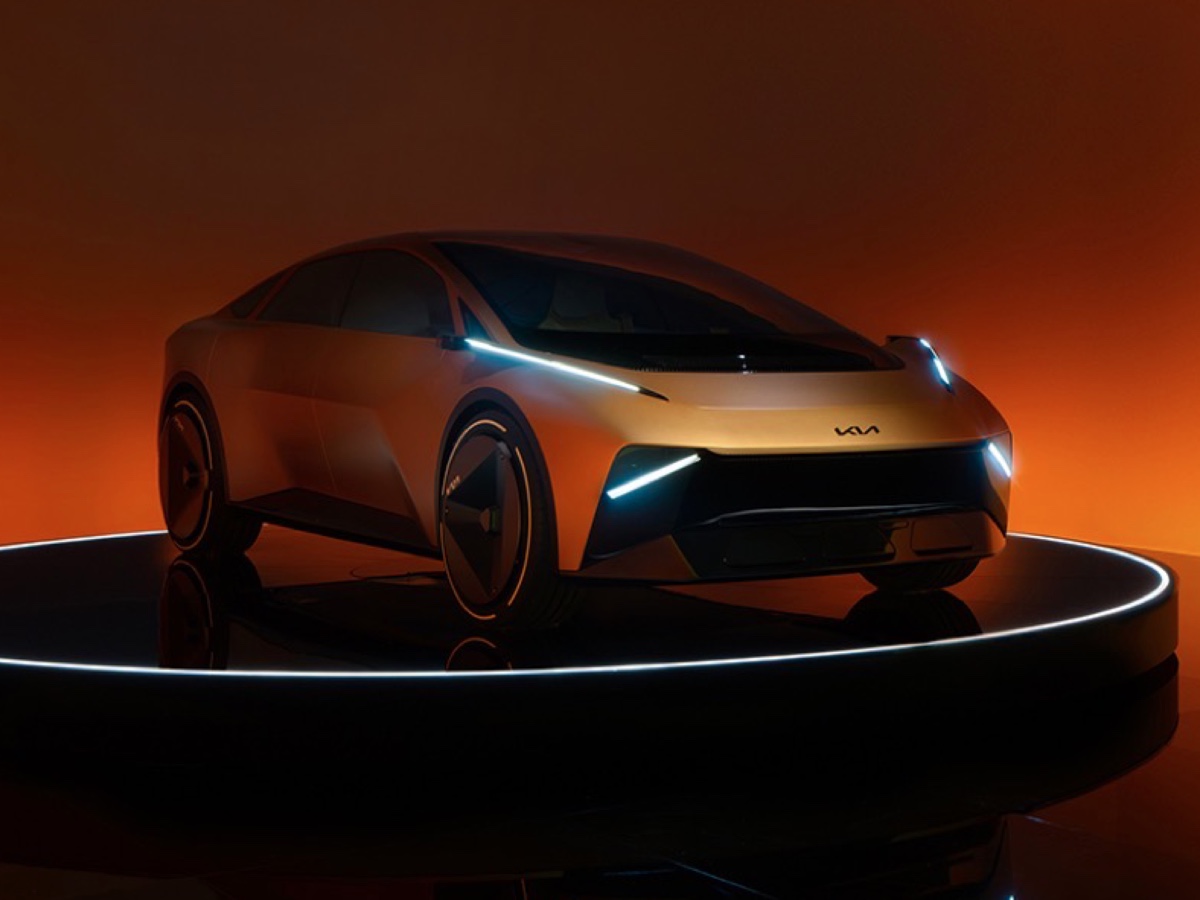 Kia Vision Meta Turismo