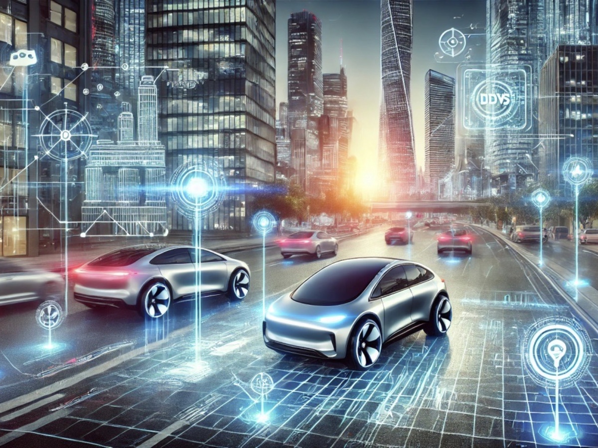 5GAA mobilità connessa