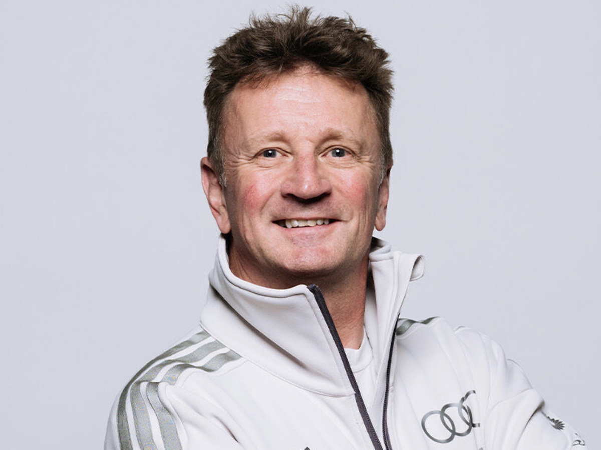Audi Allan McNish