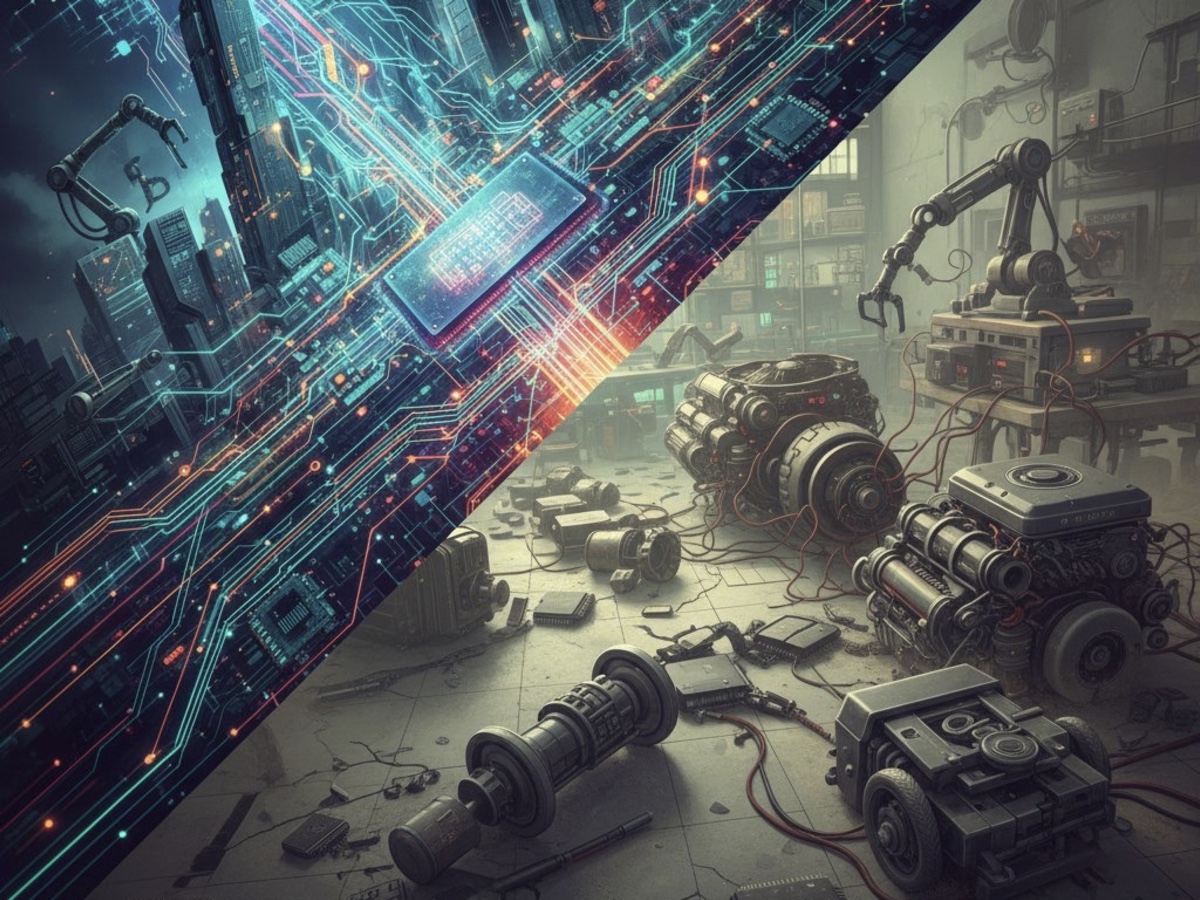 Editoriale 28-04-2026