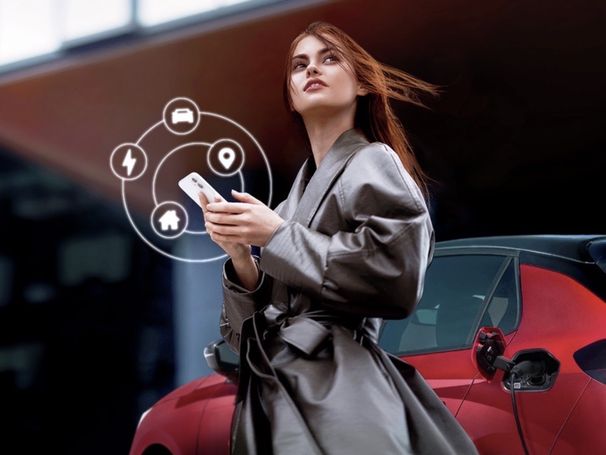 Stellantis Connected Services