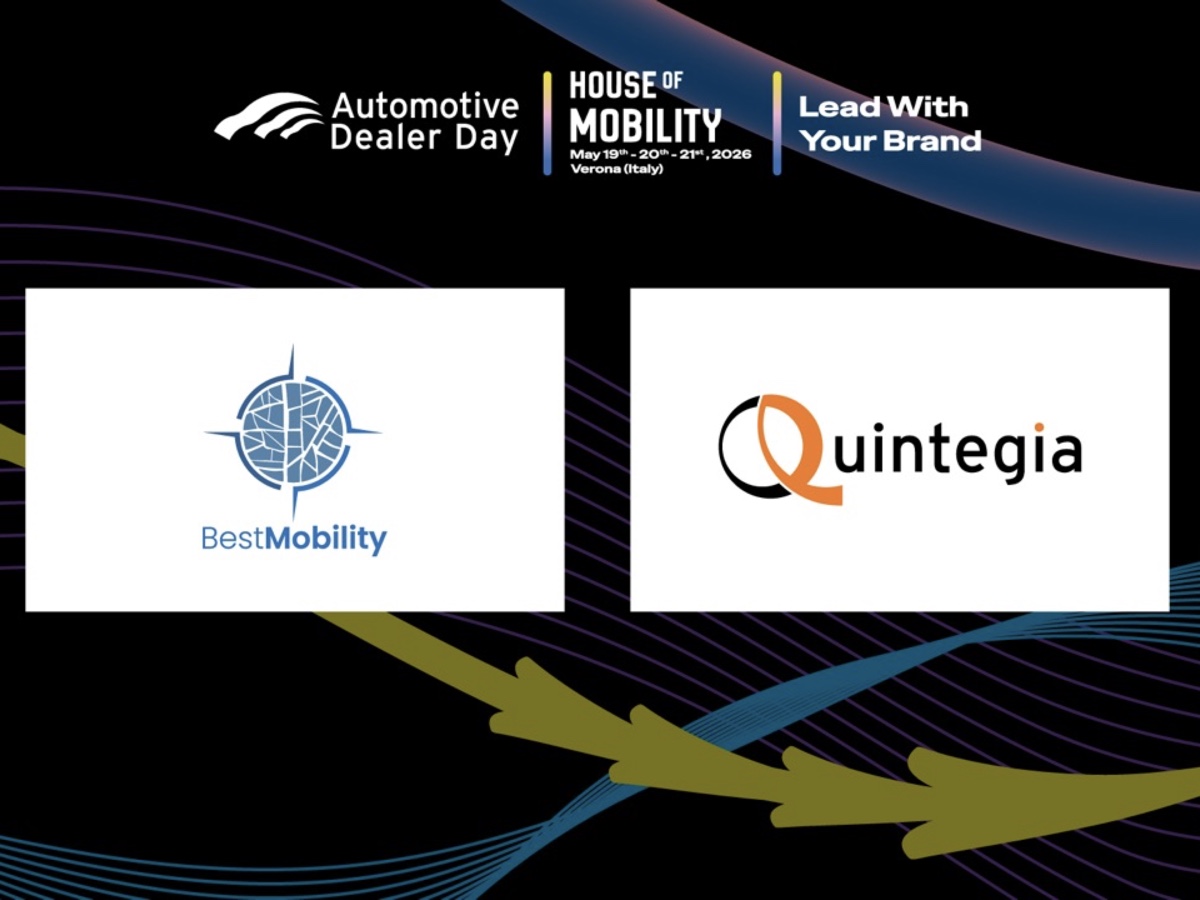 Quintegia - Best Mobility