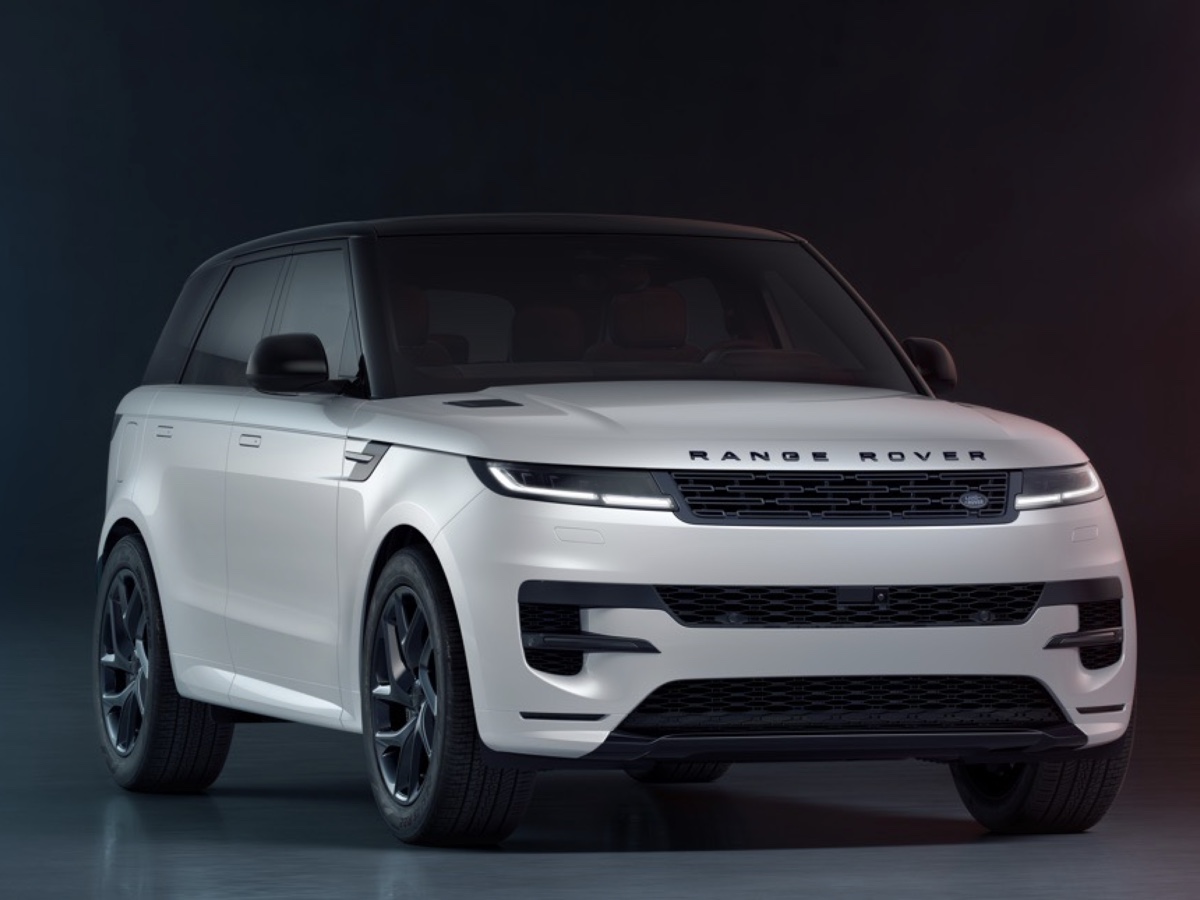 Range Rover Sport Battersea Edition