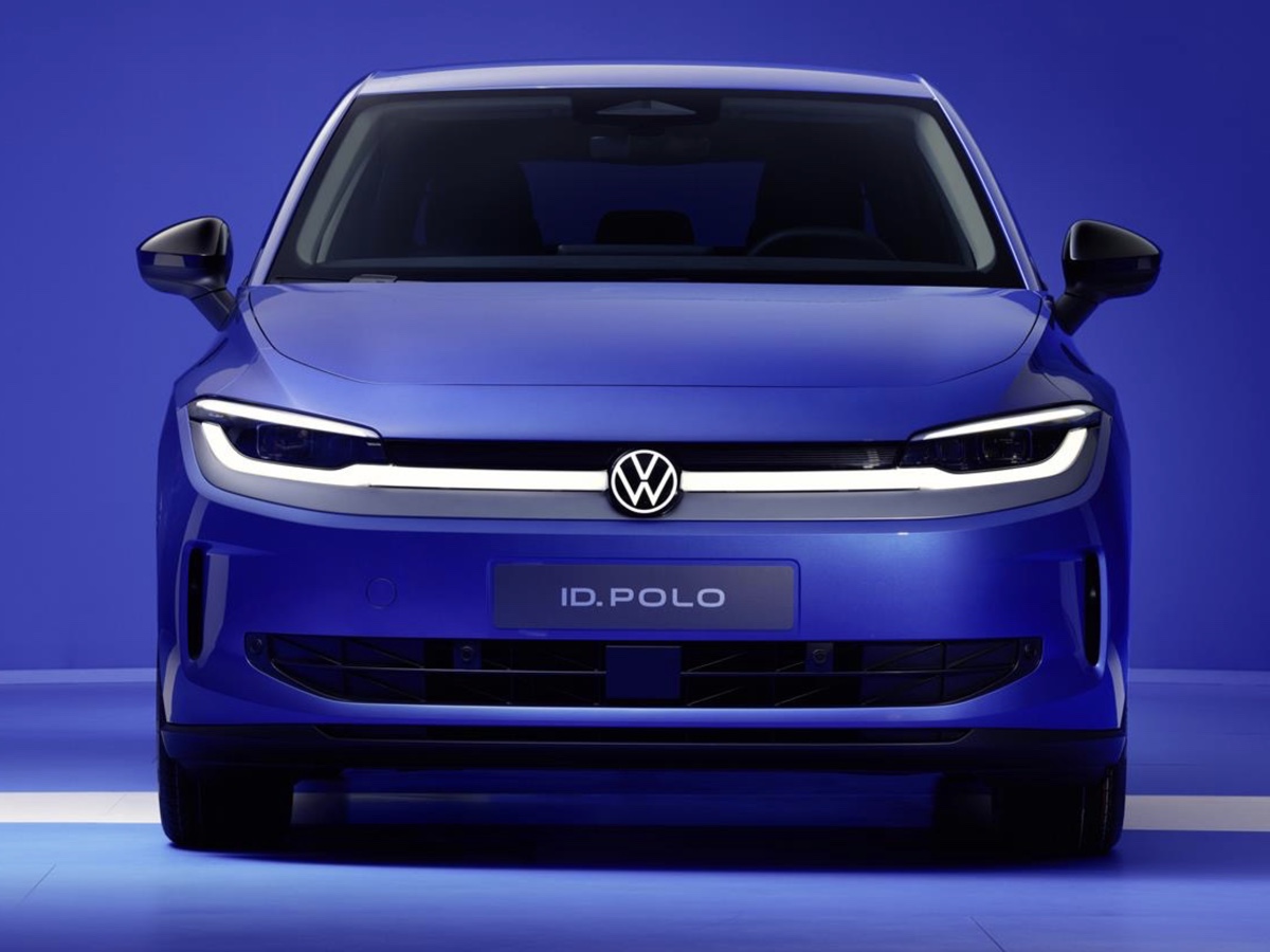 Volkswagen ID. Polo