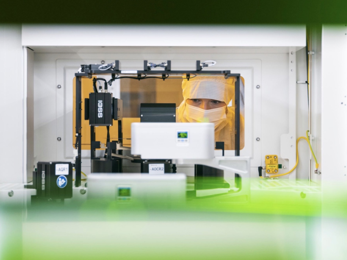 Bosch Business Innovations