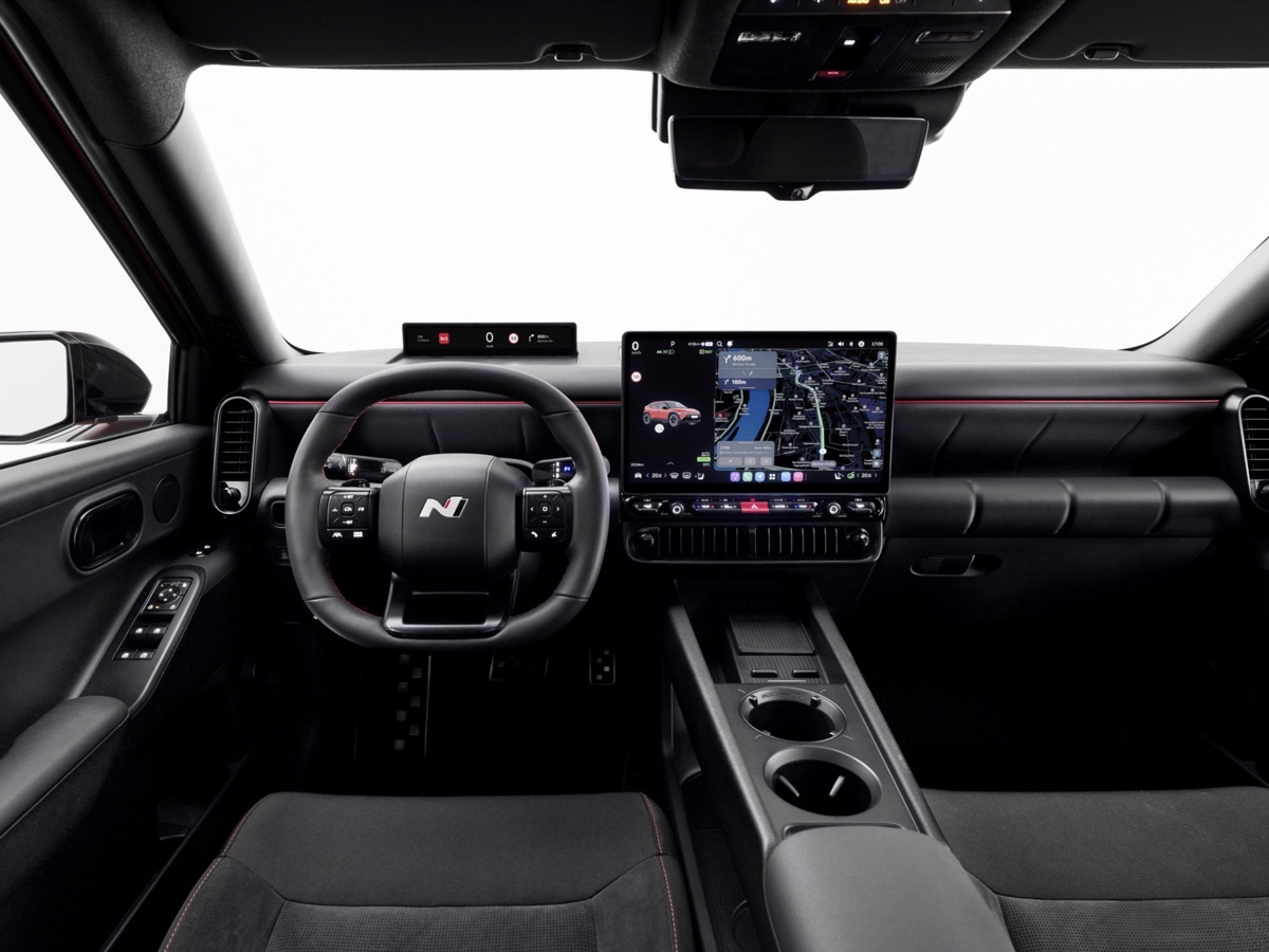 Hyundai Pleos Connect