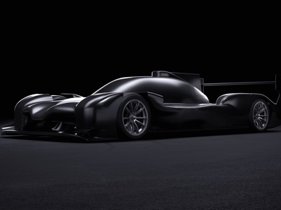 Dallara e IBM definiscono il futuro dell'aerodinamica con l'IA