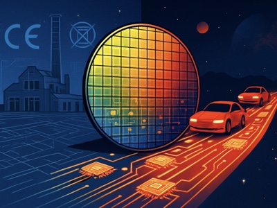 Automotive a due velocità: Europa a passo lento, Cina e USA in accelerazione