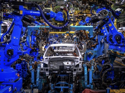 Honda annulla i piani per l'impianto BEV in Canada