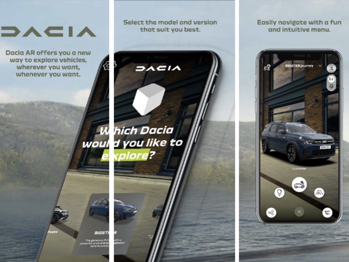 Dacia AR