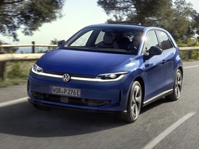 Al via con le versioni Edition 1 ed Edition 1 More gli ordini della VW ID. Polo