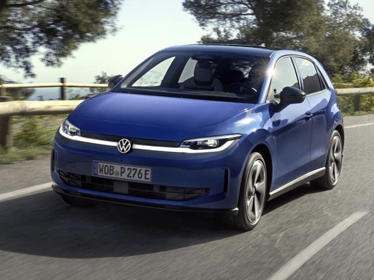 Volkswagen ID. Polo