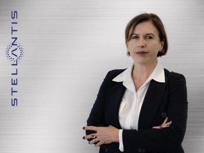 Roberta Zerbi nuova Customer Journey Excellence & Network Development di Stellantis