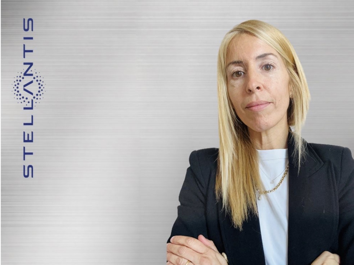 Peugeot Marta Navarro
