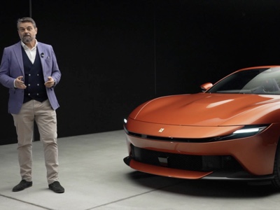 Amalfi Spider, EV6 GT, Auto China, C5 Aircross, Alpina oggi a Ruote in Pista