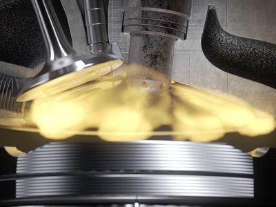 BMW M Ignite, tecnologia racing per i 6 cilindri di serie