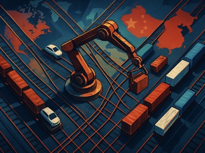 Auto tra alleanze strategiche e complicazioni politiche