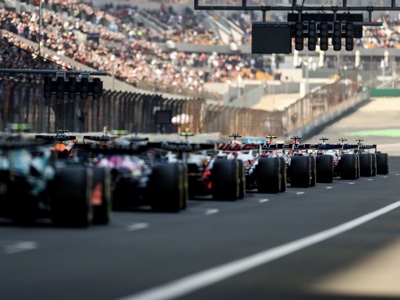 Nel 2027 parziale dietrofront per l'era ibrida della F1