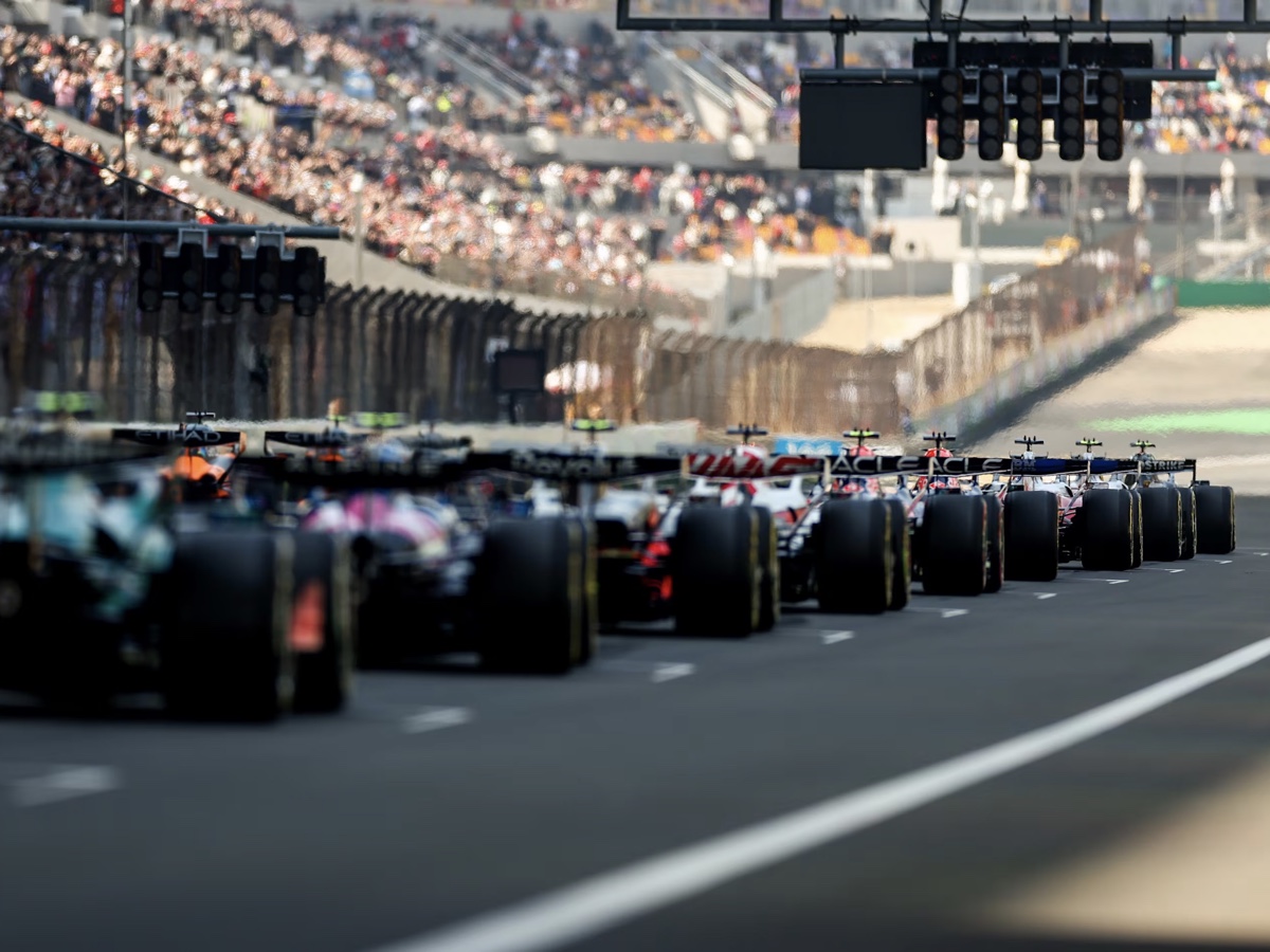 Formula 1