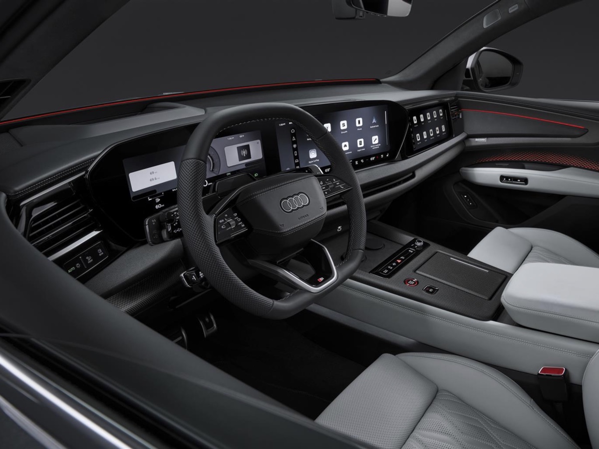 Audi Q9