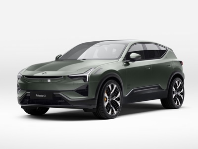 Polestar 3 e 4, aperti gli ordini per le versioni aggiornate