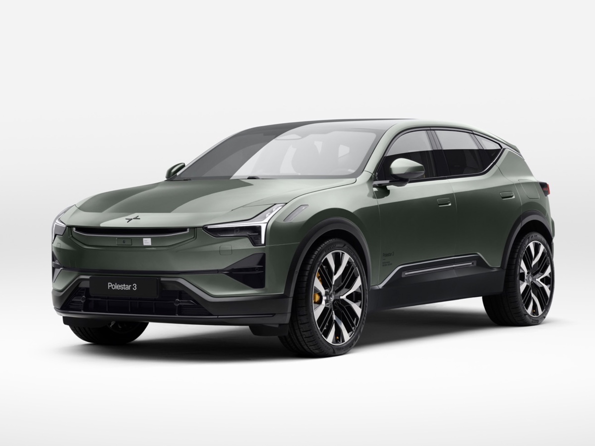 Polestar 3
