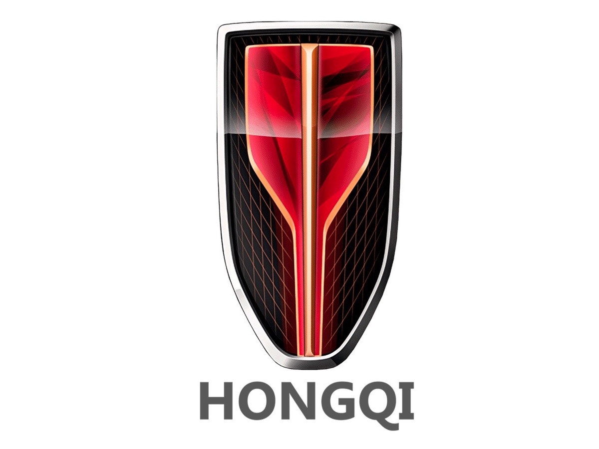 Hongqi logo