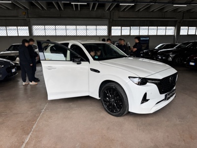 Mazda Edu per la formazione dei professionisti automotive di domani
