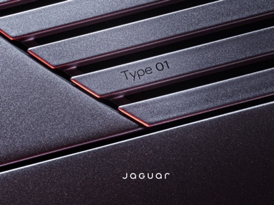 Jaguar: confermata la Type 01, prima GT di lusso della nuova era elettrica
