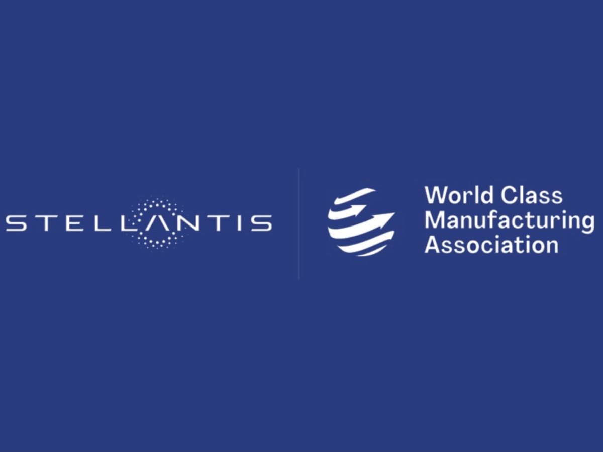Stellantis WCMA
