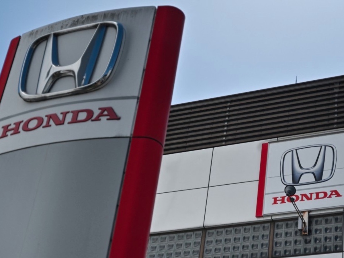 Honda Motor