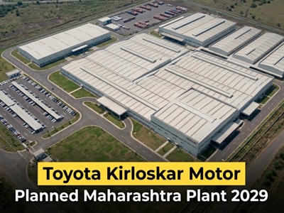 Toyota investe sull'India con un nuovo stabilimento da 100.000 unità l'anno