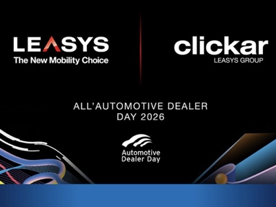 Focus su digitale e soluzioni di mobilità per Leasys all'ADD